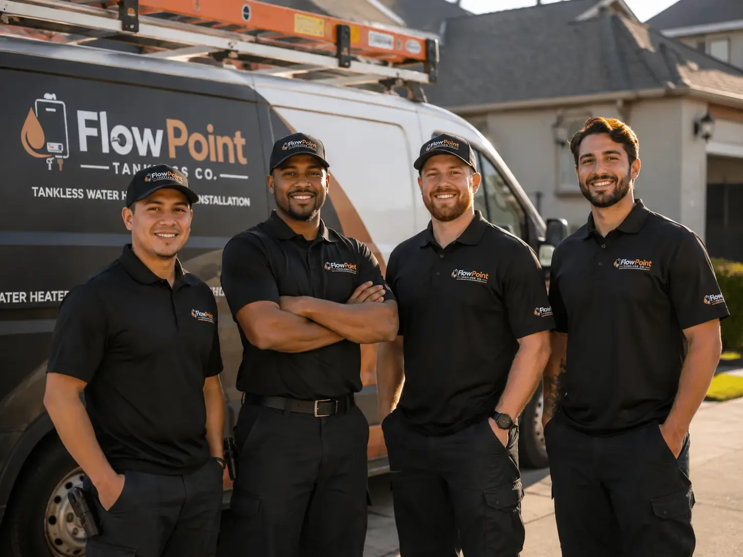 Tankless Water Heater Installation company in Saint Thomas, MO