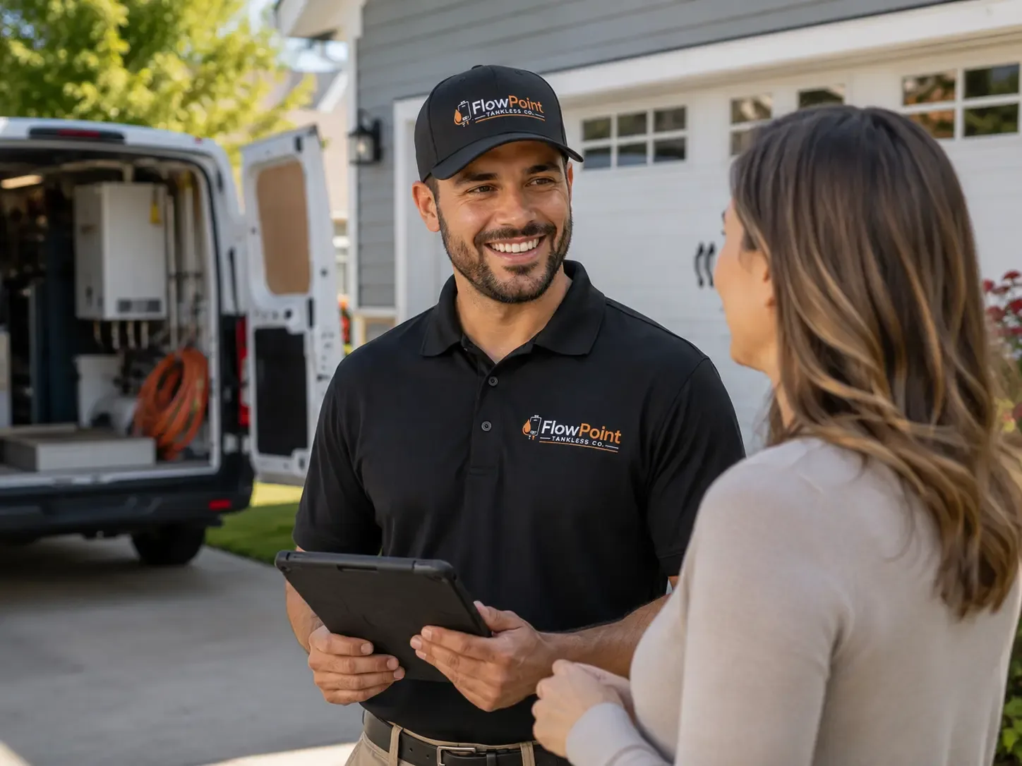 Tankless Water Heater Installation Saint Thomas, MO FAQs